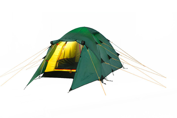Туристическая палатка Alexika Nakra 3 - Палатки - Туристические - Интернет магазин палаток ТурХолмы