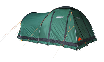 Кемпинговая палатка Alexika Nevada 4 - Палатки - Кемпинговые - Интернет магазин палаток ТурХолмы