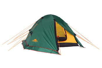Туристическая палатка Alexika Rondo 3 Plus - Палатки - Туристические - Интернет магазин палаток ТурХолмы