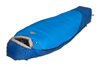 Спальный мешок Alexika Mountain Child - Спальные мешки - Интернет магазин палаток ТурХолмы