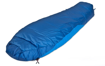 Спальный мешок Alexika Mountain Compact - Спальные мешки - Интернет магазин палаток ТурХолмы