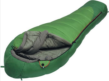 Спальный мешок Alexika Mountain Wide - Спальные мешки - Интернет магазин палаток ТурХолмы