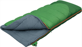 Спальный мешок Alexika Siberia - Спальные мешки - Интернет магазин палаток ТурХолмы