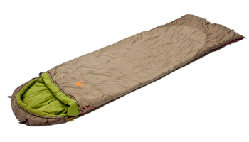 Спальный мешок Alexika Summer Plus - Спальные мешки - Интернет магазин палаток ТурХолмы