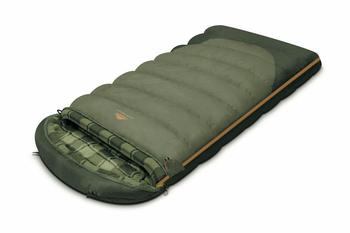 Спальный мешок Alexika Tundra Plus XL - Спальные мешки - Интернет магазин палаток ТурХолмы