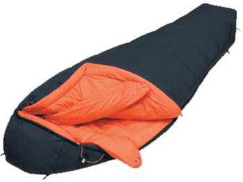 Спальный мешок Alexika Platinum Delta Compact - Спальные мешки - Интернет магазин палаток ТурХолмы