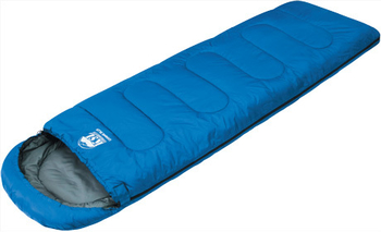 Спальный мешок KSL Camping Plus - Спальные мешки - Интернет магазин палаток ТурХолмы