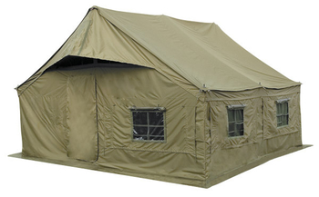 Кемпинговая палатка Tengu Mark 18T - Палатки - Кемпинговые - Интернет магазин палаток ТурХолмы