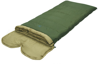 Спальный мешок Tengu Mark 24SB - Спальные мешки - Интернет магазин палаток ТурХолмы