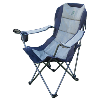 Кресло BTrace Compact DLX - Кемпинговая мебель - Кресла - Интернет магазин палаток ТурХолмы