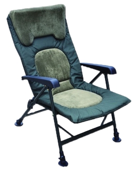 Кресло BTrace Rest - Кемпинговая мебель - Кресла - Интернет магазин палаток ТурХолмы