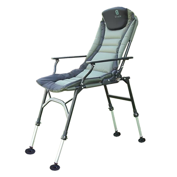 Кресло BTrace Shark - Кемпинговая мебель - Кресла - Интернет магазин палаток ТурХолмы