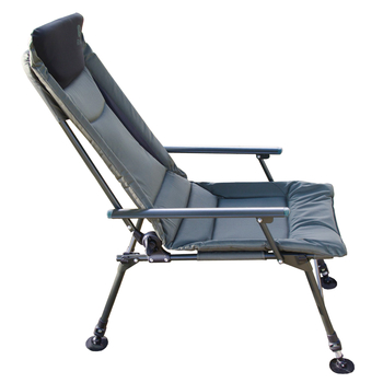 Кресло BTrace Tackle - Кемпинговая мебель - Кресла - Интернет магазин палаток ТурХолмы