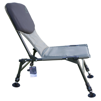Кресло BTrace Tackle Light - Кемпинговая мебель - Кресла - Интернет магазин палаток ТурХолмы