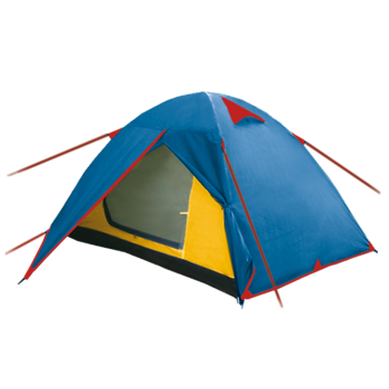 Туристическая палатка Arten Walk - Палатки - Туристические - Интернет магазин палаток ТурХолмы
