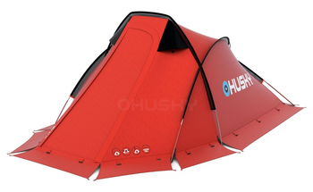 Экстремальная палатка Husky Flame 1 - Палатки - Экстремальные - Интернет магазин палаток ТурХолмы