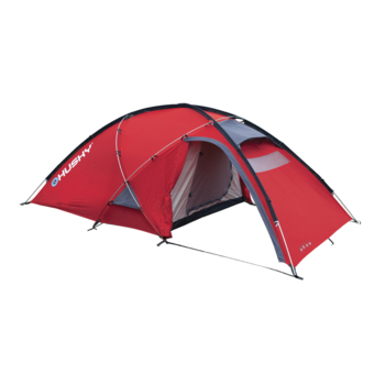Экстремальная палатка Husky Felen 3-4 - Палатки - Экстремальные - Интернет магазин палаток ТурХолмы