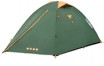Туристическая палатка Husky Bird 3 Classic - Палатки - Туристические - Интернет магазин палаток ТурХолмы