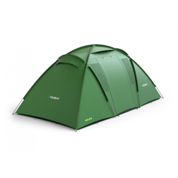Кемпинговая палатка Husky Brime 4-6 - Палатки - Кемпинговые - Интернет магазин палаток ТурХолмы