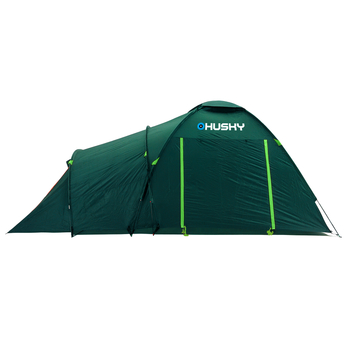 Кемпинговая палатка Husky Boston 5 - Палатки - Кемпинговые - Интернет магазин палаток ТурХолмы