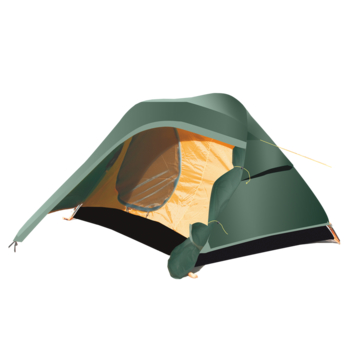 Туристическая палатка BTrace Micro - Палатки - Туристические - Интернет магазин палаток ТурХолмы