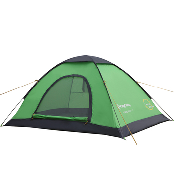 Туристическая палатка King Camp Modena 2 - Палатки - Туристические - Интернет магазин палаток ТурХолмы