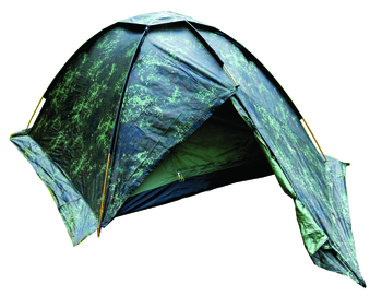 Туристическая палатка Talberg Hunter Pro 4 - Палатки - Туристические - Интернет магазин палаток ТурХолмы