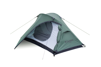 Туристическая палатка Talberg Explorer 2 - Палатки - Туристические - Интернет магазин палаток ТурХолмы