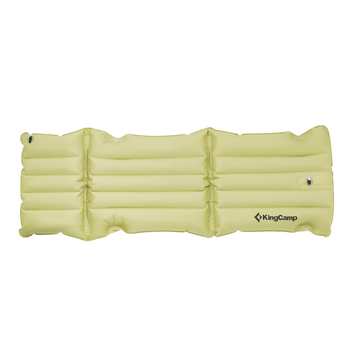 Надувной коврик King Camp Chair Bed - Коврики и матрасы - Надувные - Интернет магазин палаток ТурХолмы