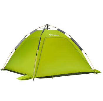 Туристическая палатка King Camp Monza Beach - Палатки - Туристические - Интернет магазин палаток ТурХолмы