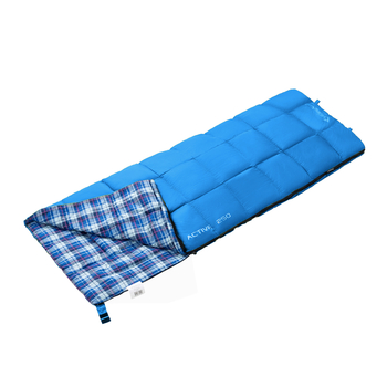 Спальный мешок King Camp Active 250 -5C - Спальные мешки - Интернет магазин палаток ТурХолмы
