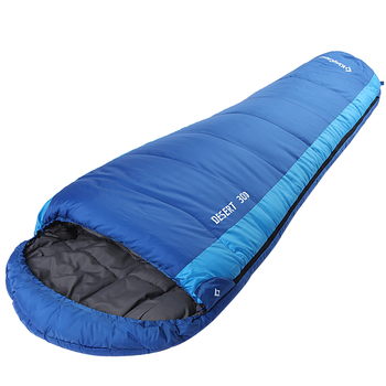 Спальный мешок King Camp Desert 300 -15C - Спальные мешки - Интернет магазин палаток ТурХолмы