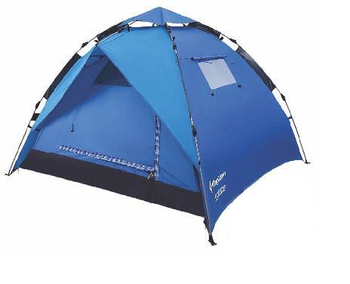Туристическая палатка King Camp Florence - Палатки - Туристические - Интернет магазин палаток ТурХолмы