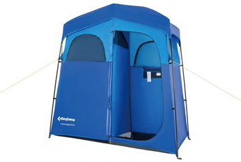 Кемпинговая палатка King Camp Marasusa 2 - Палатки - Кемпинговые - Интернет магазин палаток ТурХолмы