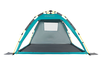 Туристическая палатка King Camp Aosta - Палатки - Туристические - Интернет магазин палаток ТурХолмы