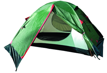 Туристическая палатка Talberg Boyard Pro 3 - Палатки - Туристические - Интернет магазин палаток ТурХолмы