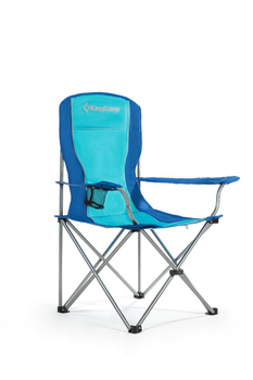 Кресло King Camp 3818 Arms Chair - Кемпинговая мебель - Кресла - Интернет магазин палаток ТурХолмы