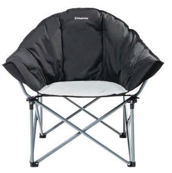 Кресло King Camp 3976 Comfort Sofa Chair - Кемпинговая мебель - Кресла - Интернет магазин палаток ТурХолмы