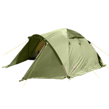 Туристическая палатка BTrace Shield 2 - Палатки - Туристические - Интернет магазин палаток ТурХолмы