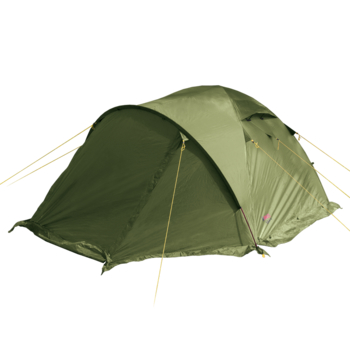 Туристическая палатка BTrace Shield 4 - Палатки - Туристические - Интернет магазин палаток ТурХолмы