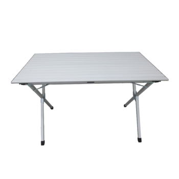 Складной стол BTrace Quick Table 120 - Кемпинговая мебель - Столы - Интернет магазин палаток ТурХолмы