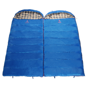 Спальный мешок BTrace Duvet - Спальные мешки - Интернет магазин палаток ТурХолмы
