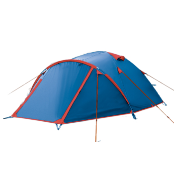 Туристическая палатка Arten Vega - Палатки - Туристические - Интернет магазин палаток ТурХолмы
