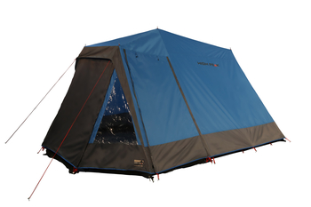 Кемпинговая палатка High Peak Colorado 180 - Палатки - Кемпинговые - Интернет магазин палаток ТурХолмы