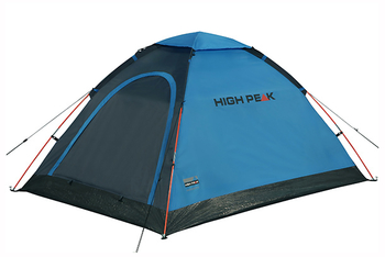 Туристическая палатка High Peak Monodome PU - Палатки - Туристические - Интернет магазин палаток ТурХолмы