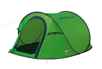 Туристическая палатка High Peak Vision 2 - Палатки - Туристические - Интернет магазин палаток ТурХолмы