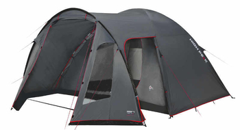 Кемпинговая палатка High Peak Tessin 4 - Палатки - Кемпинговые - Интернет магазин палаток ТурХолмы