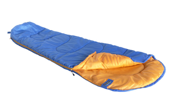 Спальный мешок High Peak Boogie L - Спальные мешки - Интернет магазин палаток ТурХолмы