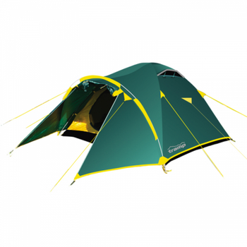 Туристическая палатка Tramp Lair 3 (V2) - Палатки - Туристические - Интернет магазин палаток ТурХолмы
