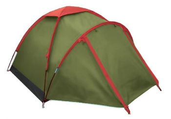 Туристическая палатка Tramp Lite Fly 2 - Палатки - Туристические - Интернет магазин палаток ТурХолмы